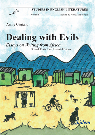 Dealing with Evils. - Annie Gagiano
