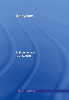 Malayalam - R Asher