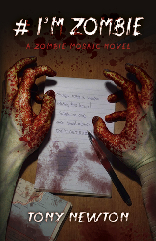 # I'm Zombie - Tony Newton