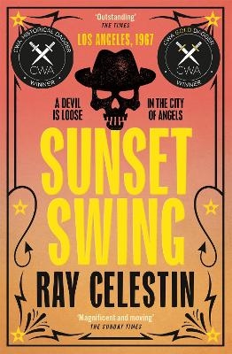 Sunset Swing - Ray Celestin