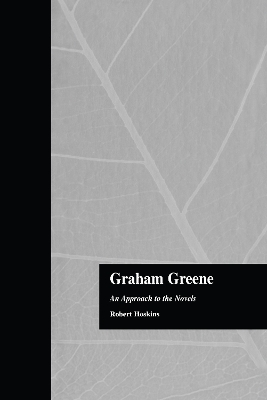 Graham Greene - Robert Hoskins