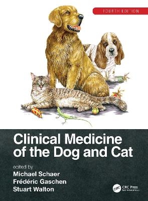 Clinical Medicine of the Dog and Cat - 