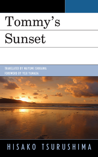 Tommy's Sunset - Hisako Tsurushima