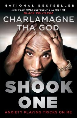 Shook One - Charlamagne Tha God