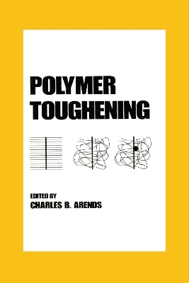 Polymer Toughening - Charles Arends