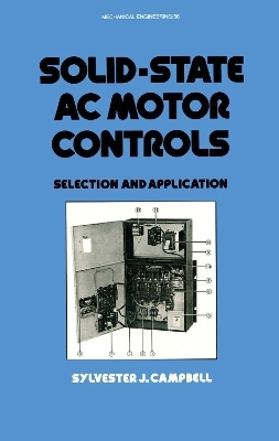 Solid-State AC Motor Controls - Sylveste Campbell