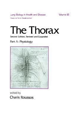 The Thorax -- Part A - Charis Roussos