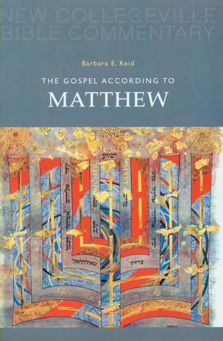 The Gospel According to Matthew - Barbara  E. Reid