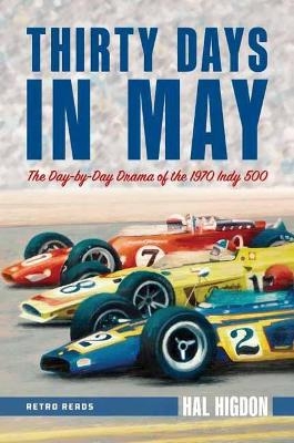 Thirty Days in May - Hal Higdon
