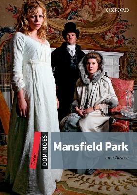 Dominoes: Three: Mansfield Park - Jane Austen