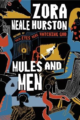 Mules and Men - Zora Neale Hurston