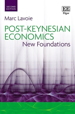 Post-Keynesian Economics - Marc Lavoie