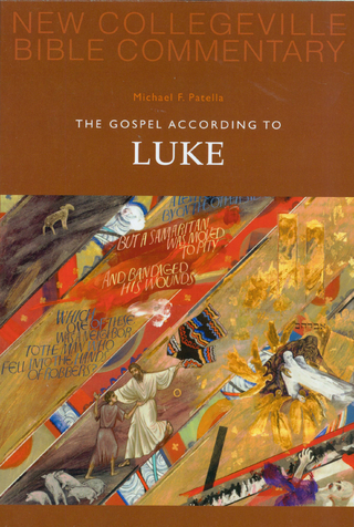 The Gospel According To Luke - Michael  F. Patella
