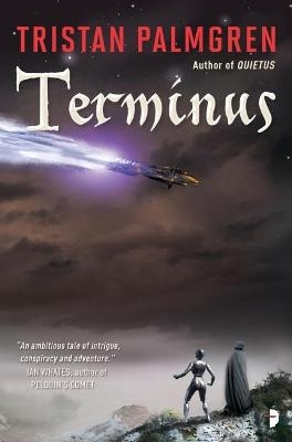 Terminus - Tristan Palmgren