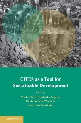 CITES as a Tool for Sustainable Development - 