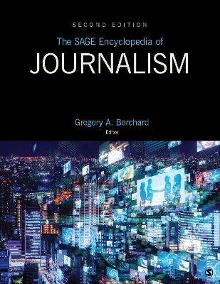 The SAGE Encyclopedia of Journalism - 