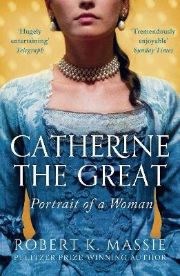 Catherine The Great - Robert K. Massie
