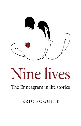 Nine Lives - Eric Foggitt