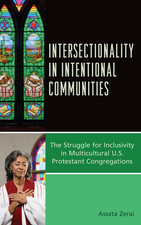 Intersectionality in Intentional Communities -  Assata Zerai