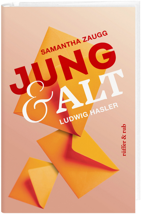 Jung & Alt - Ludwig Hasler, Samantha Zaugg