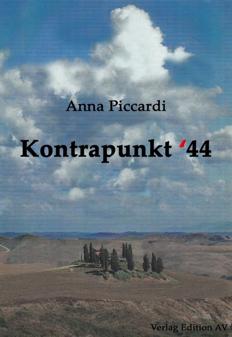 Kontrapunkt ‘44 - Anna Piccardi