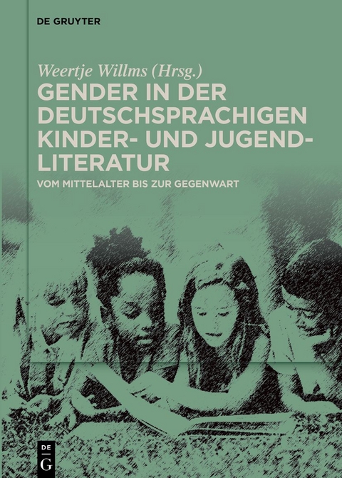 Gender in der deutschsprachigen Kinder- und Jugendliteratur - 