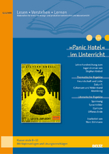 »Panic Hotel« im Unterricht - Marc Böhmann