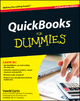 Quickbooks For Dummies, 2nd Australian Edition - Veechi Curtis