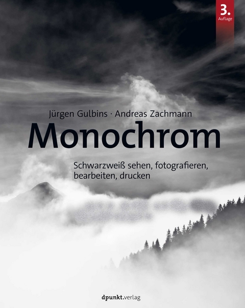 Monochrom - Jürgen Gulbins, Andreas Zachmann