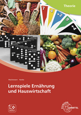 Lernspiele Ernährung und Hauswirtschaft - Hanke, Uta; Wachsmann, Frank