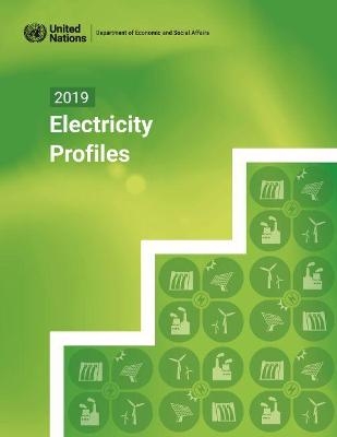 2019 electricity profiles -  United Nations: Department of Economic and Social Affairs: Statistics Division