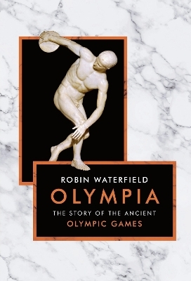 Olympia - Robin Waterfield