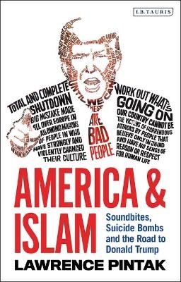America & Islam - Lawrence Pintak