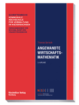 Angewandte Wirtschaftsmathematik - Gerlach, Thomas