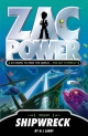 Zac Power - H. I Larry