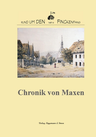 Chronik von Maxen