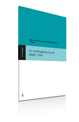 Der Auditfragenkatalog zur ISO/IEC 27001 - Wolfgang Kallmeyer