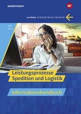 Spedition und Logistik - Hesse, Gernot; Voth, Martin