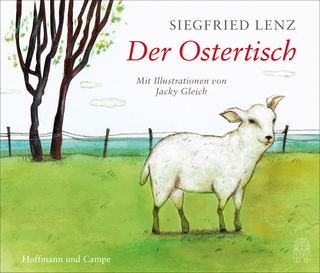Der Ostertisch - Siegfried Lenz