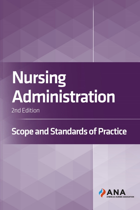 Nursing Administration (eBook)