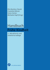 Handbuch Frühe Kindheit - Braches-Chyrek, Rita; Röhner, Charlotte; Sünker, Heinz; Hopf, Michaela
