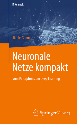 Neuronale Netze kompakt - Daniel Sonnet
