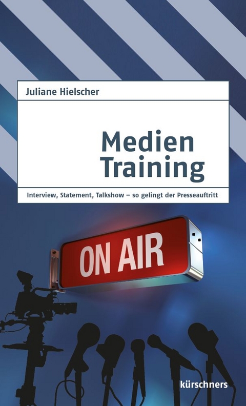 Medientraining - Juliane Hielscher