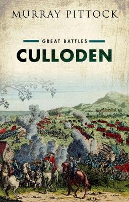 Culloden - Murray Pittock