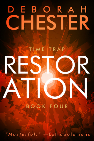 Restoration - Deborah Chester; Sean Dalton