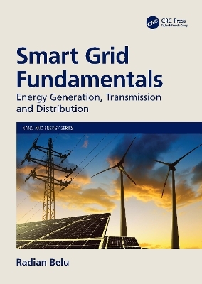 Smart Grid Fundamentals - Radian Belu
