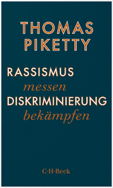 Rassismus messen, Diskriminierung bekämpfen - Thomas Piketty