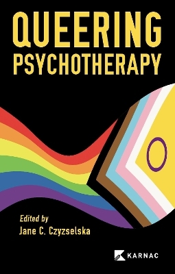 Queering Psychotherapy - 