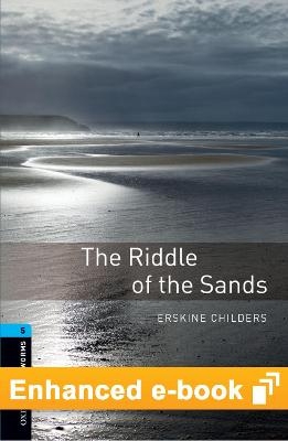 Oxford Bookworms Library Level 5: The Riddle of the Sands E-Book - Erskine Childers