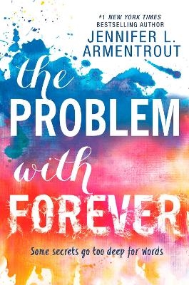 The Problem With Forever - Jennifer L. Armentrout